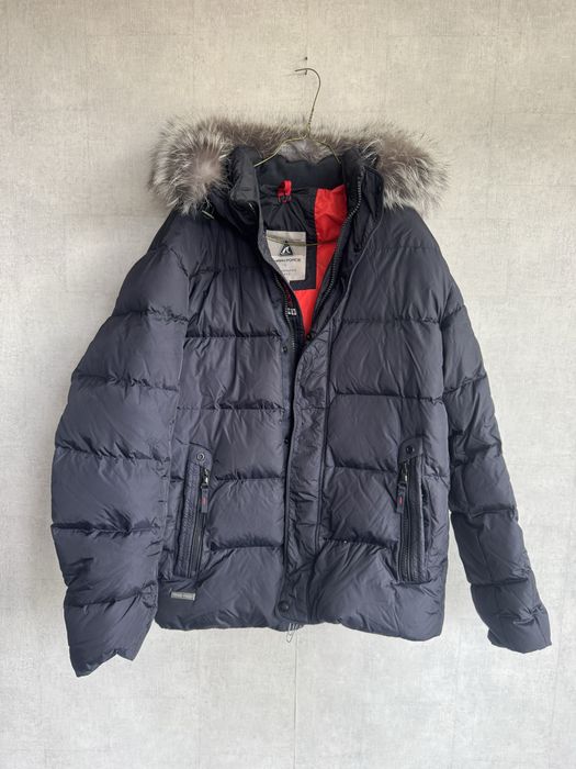 Мъжко яке размер Xl