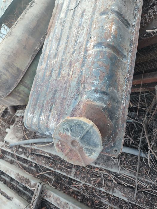 Ёмкость для воды, топлива