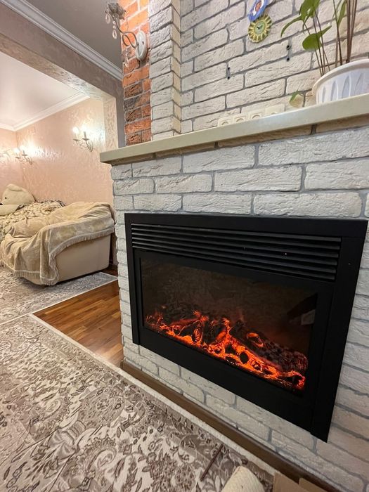 Продам 3х комнатную квартиру с ремонтом