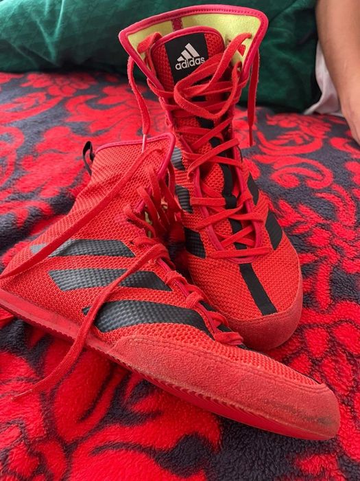 Pantofi de box adidas
