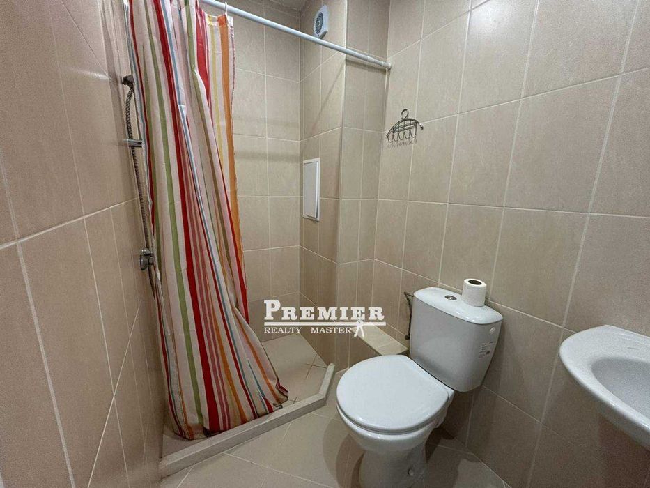 Продава се Едностаен апартамент в Поморие - 23 кв.м за 1805 €/кв.м - Снимка #8