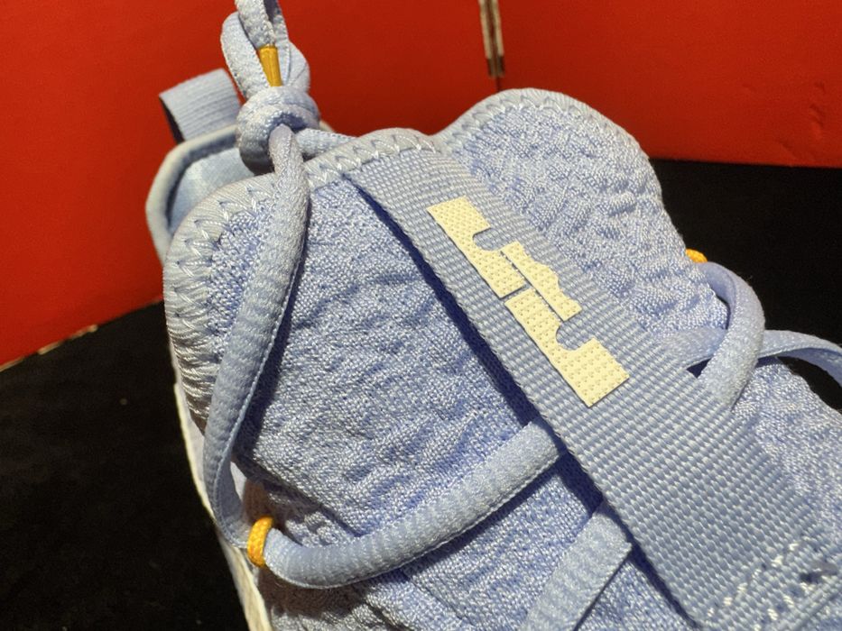 № 49.5 оригинални Nike Lebron TR1 Shoemag
