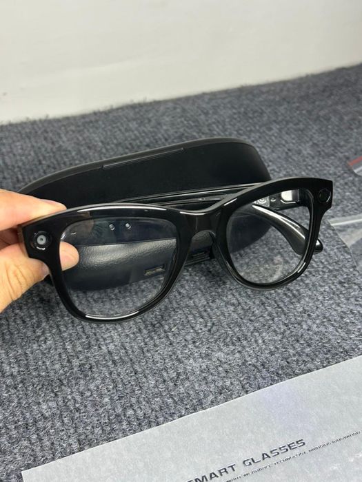 Умные очки smart glasses