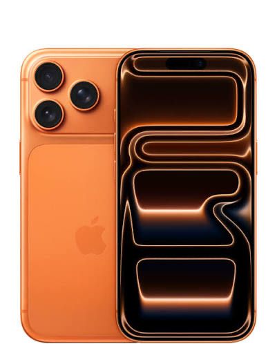 iPhone 17 Pro Max, с гарантией