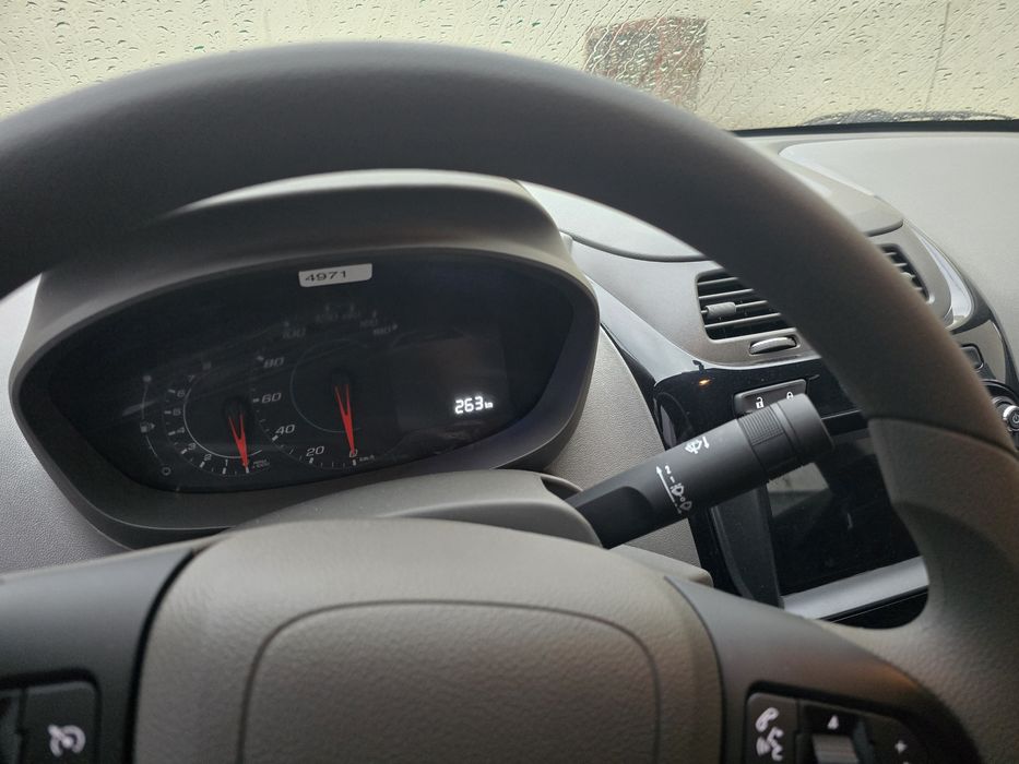 Cobalt новый MCM style 2026г