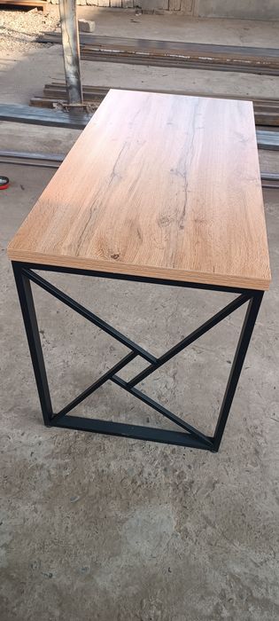 Stol Razmeri 120:60 Balandligi 75