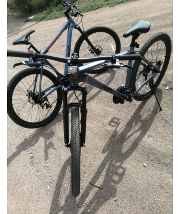 Велосипед Ava Storm