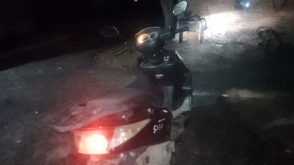 Скутер м 10 150 кубов