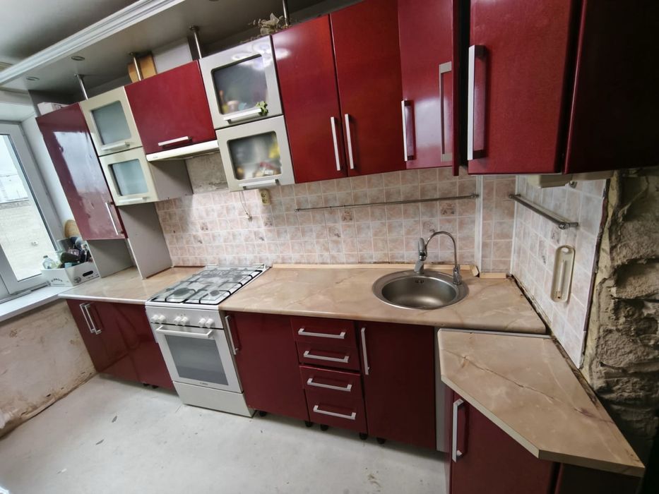 Кухонный гарнитур