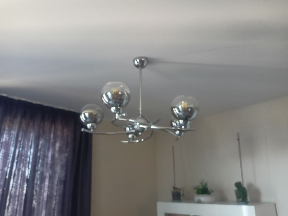 Полилеи сет за дневна/хол