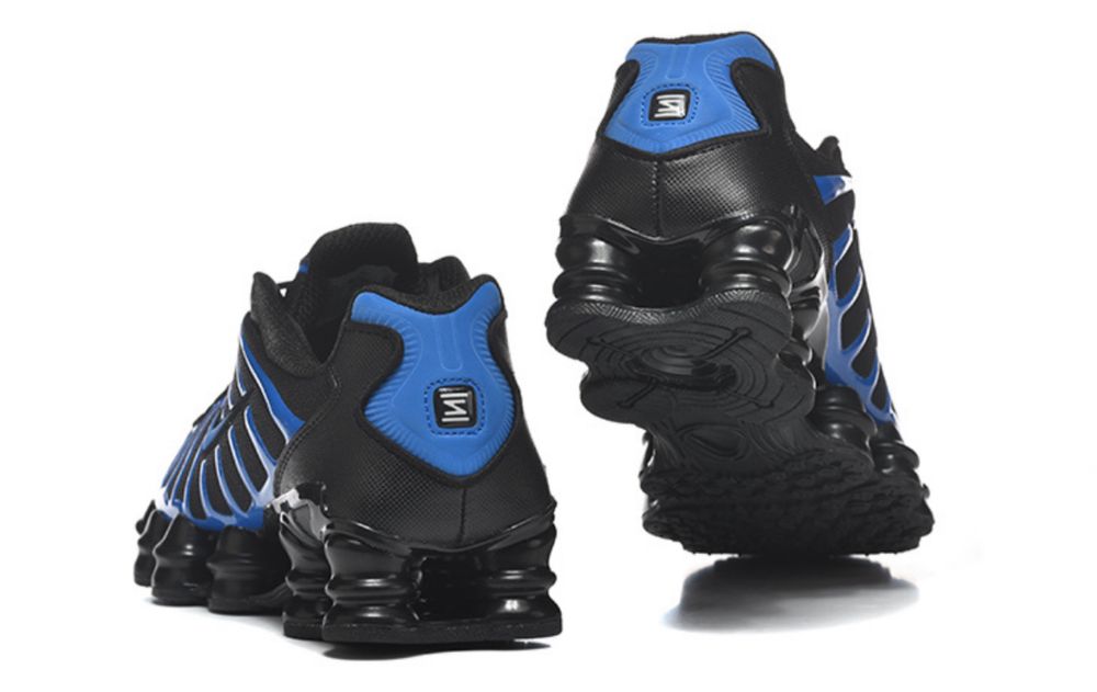 Нови мъжки маратонки Nike Air Max shox Royal