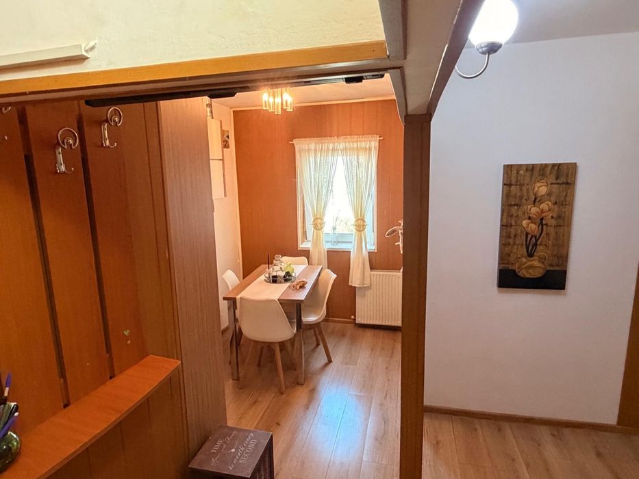 Apartament 3 camere de vanzare - Centru Slobozia | 75 mp | Mobilat