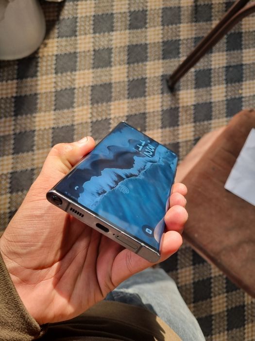 Samsung Galaxy S22 Ultra 256GB