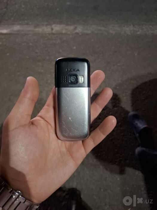 Nokia 6303 clasik