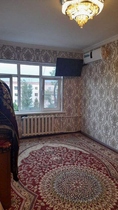 Аренда. Джакурганский. 1 комнатная