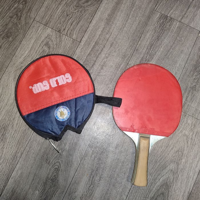 Теннисные ракетки