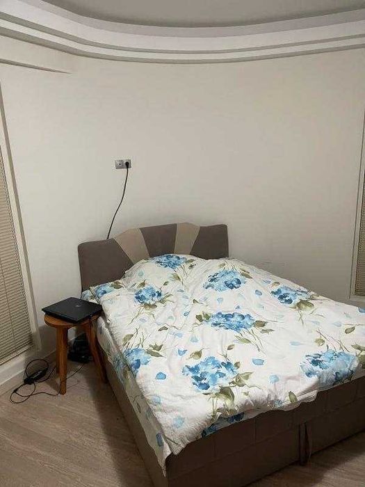 Дава се под наем Тристаен апартамент в София, Младост 4 - 89 кв.м за 714 € - Снимка #2