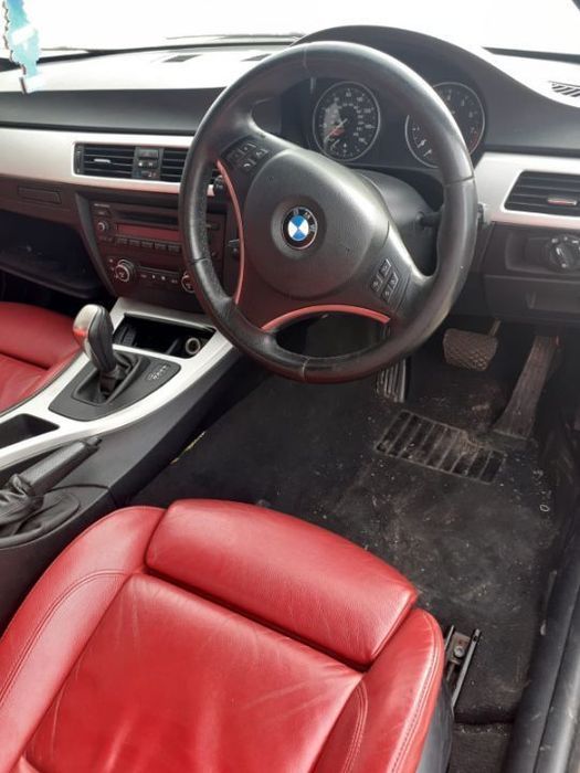 Dezmembrez BMW E92 325i
