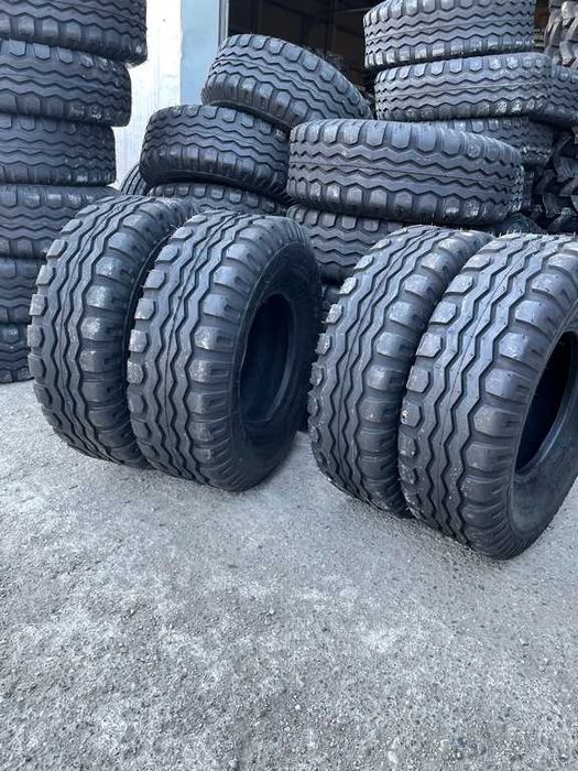 Anvelope noi de remorca ori mig cu garantie 10.0/80-12 MRL 12PR