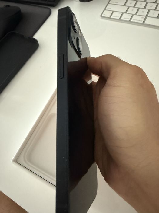 Iphone 13 256GB midnight