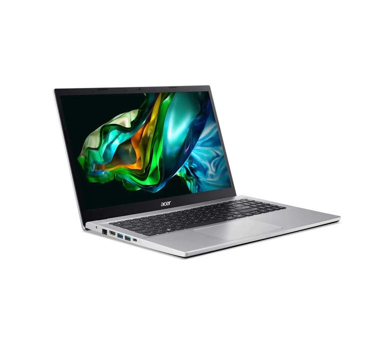 Ноутбук ACER A315-24P-R3CD R5-7520U/8GB/512GB/SILVER/FHD 15.6"