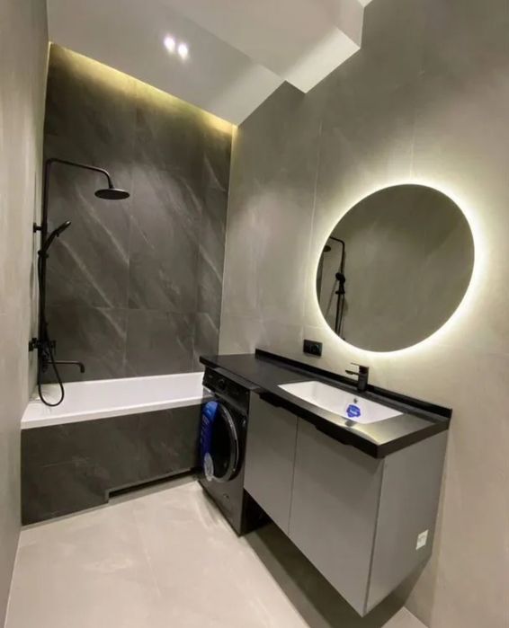 Ремонт квартир Юнусобад