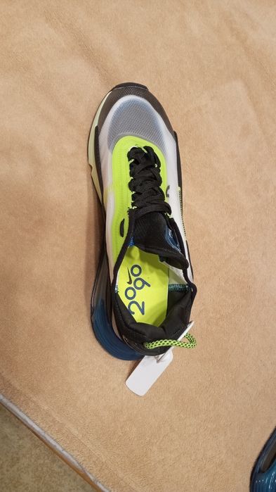 Новые Nike 2090, 2024года, 43 размер