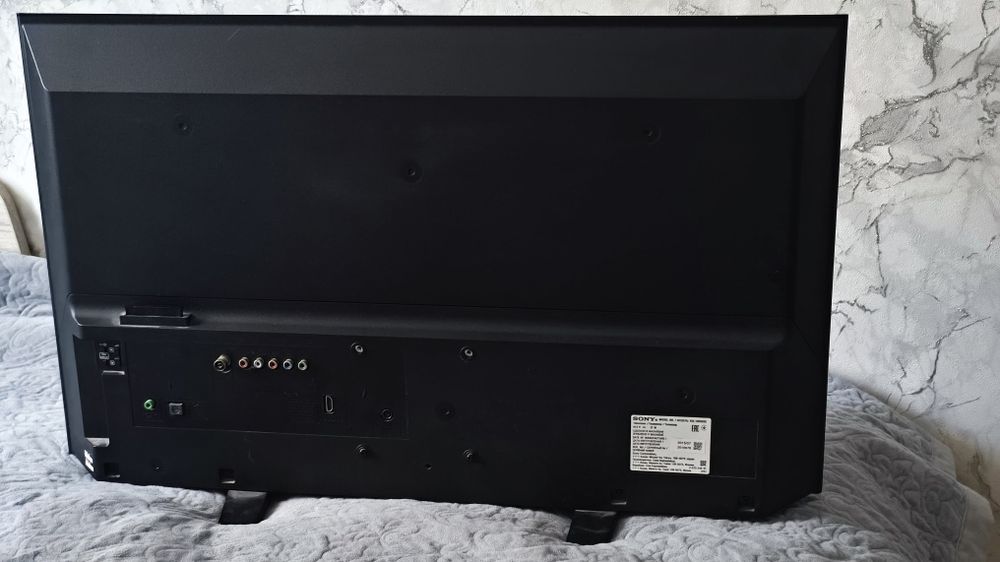 Продам телевизор sony