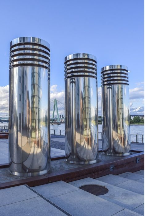 Вентеляция изготовление и монтаж