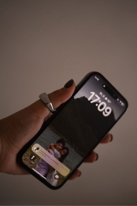 iPhone 14Pro 256gb Deep Purple 100%АКБ