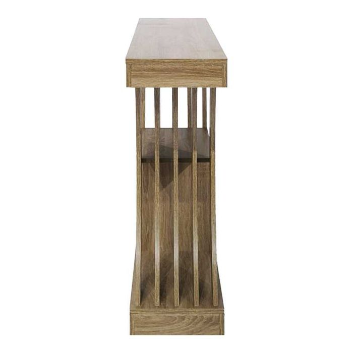 Конзола, Conde, Цвят сонома, 160х30х90см.