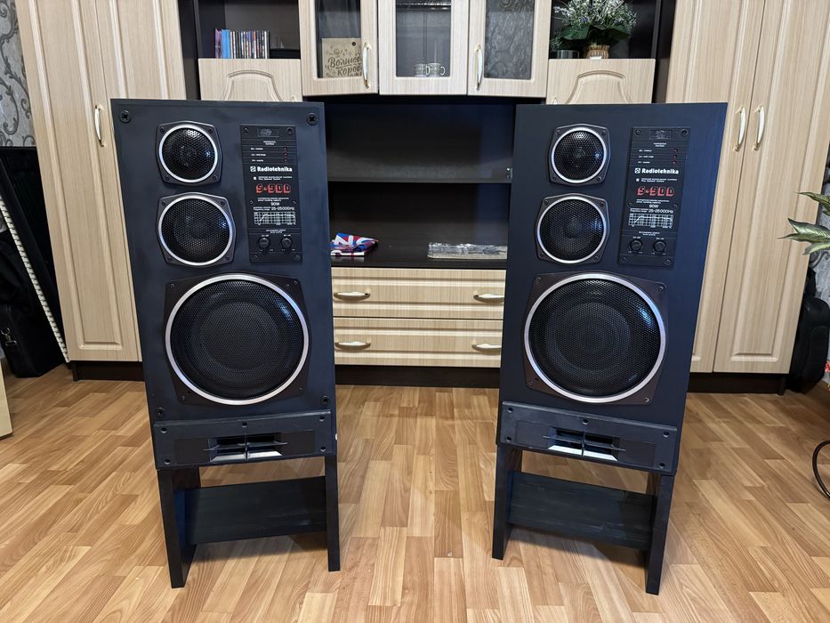 Продам колонки S90D