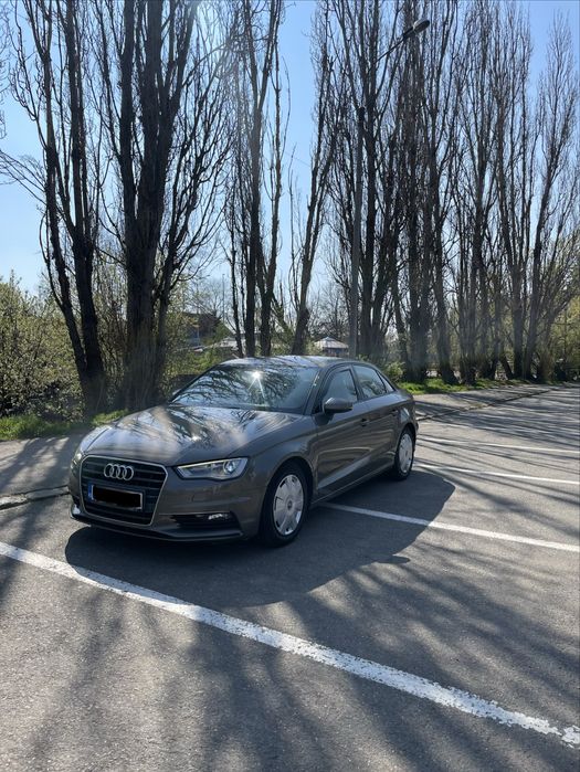 Audi A3  motor 1.6