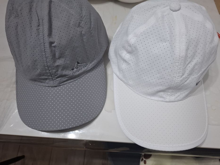 бейсболка  летная