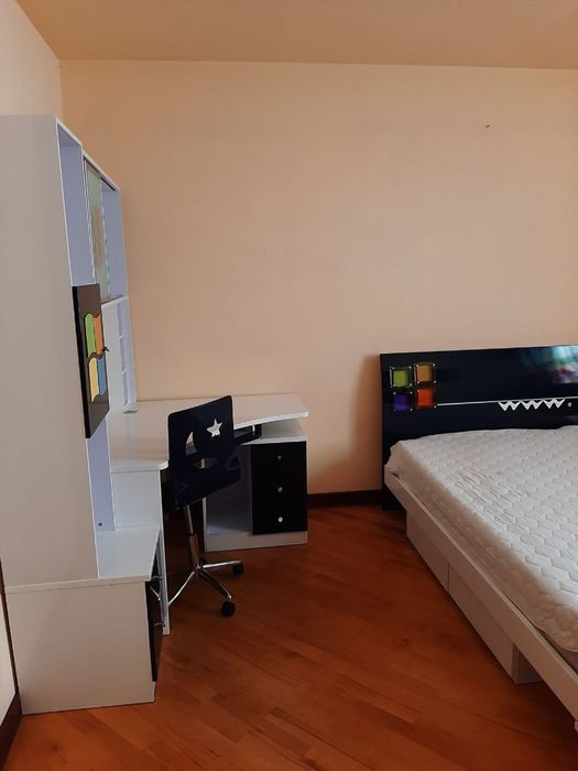 4-комн. квартира, 221 м², Яккасарайский район