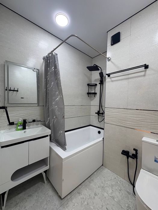 квартира в Мирзо Улугбекском районе с кадастром в новостройке Bi NRG!