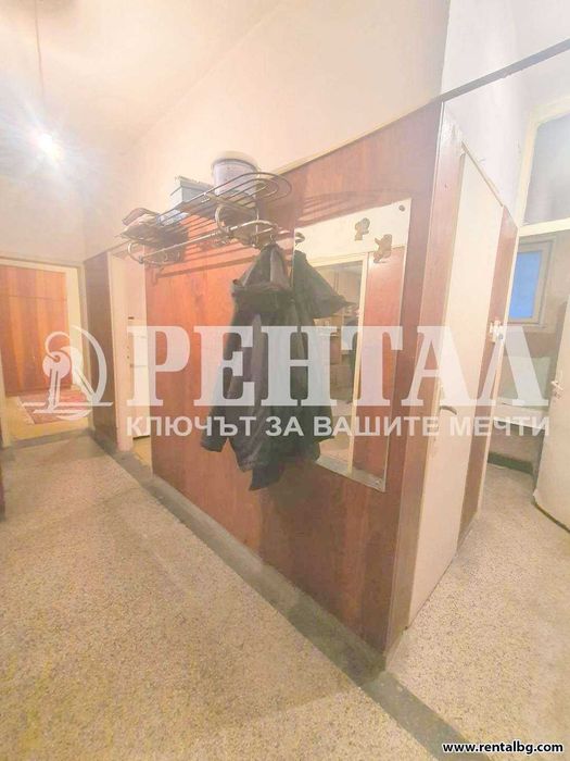 Продава се Тристаен апартамент в Пловдив, Кючук Париж - 85 кв.м за 1077 €/кв.м - Снимка #10