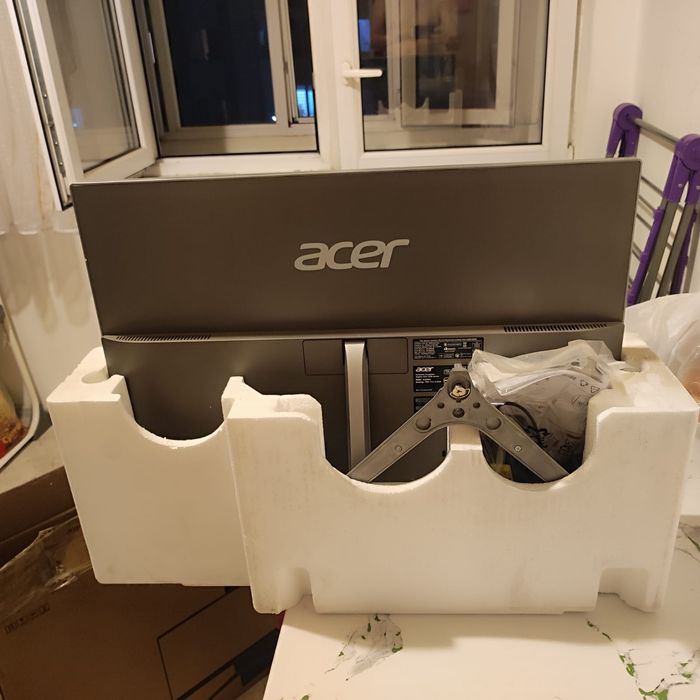 Моноблок Acer C24-1650