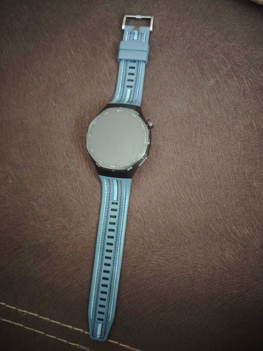 Часовник Huawei watch gt 6 pro black
