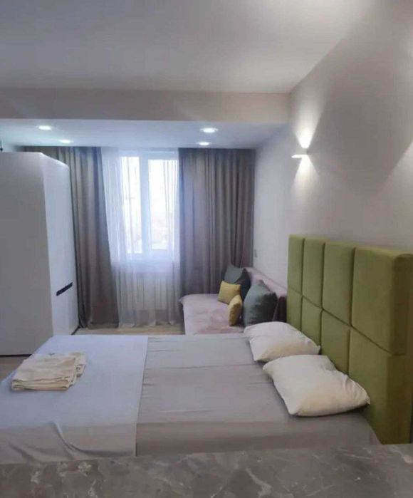 аренда квартиры алмата