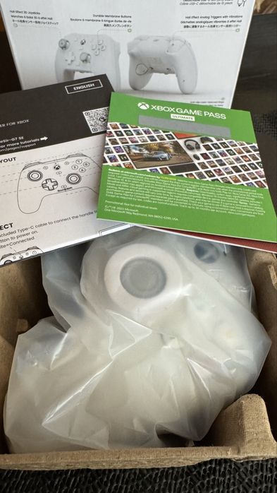 GamePad GameSir compatibil Xbox