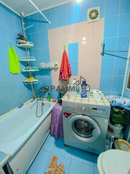 ПРОДАМ 1 ком. Новостройка (Каримжан ПРАЙМ)