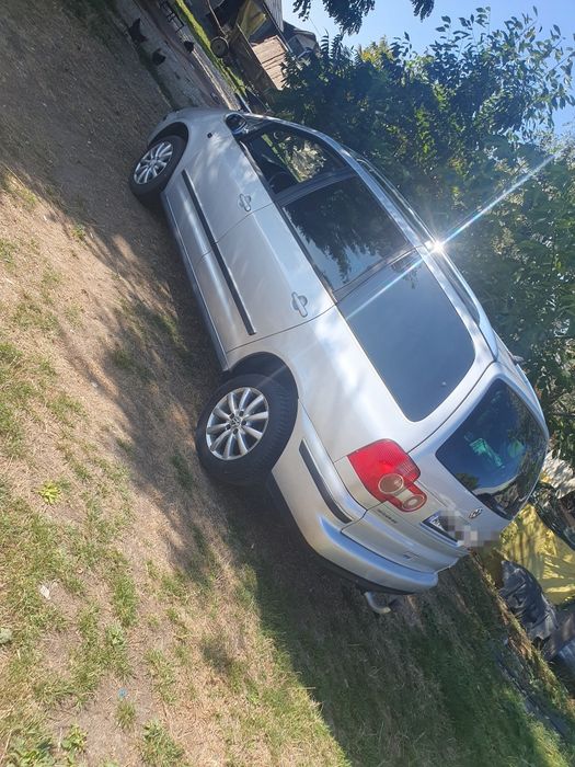 Wolkwagen sharan