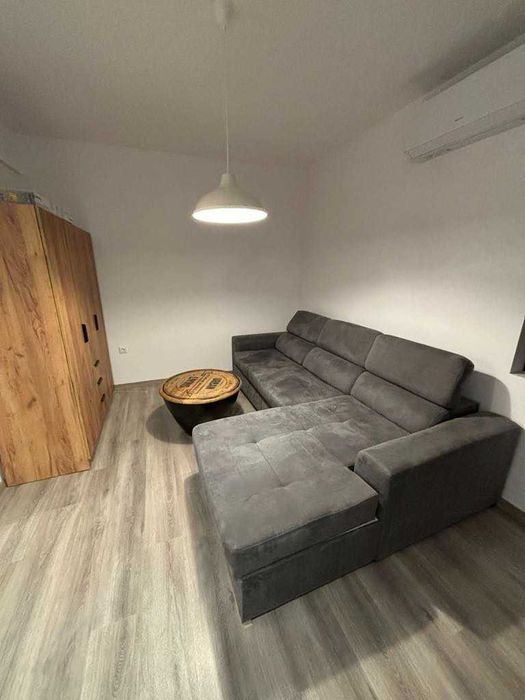 Дава се под наем Двустаен апартамент в Варна, м-т Акчелар - 50 кв.м за 484.5 € - Снимка #2