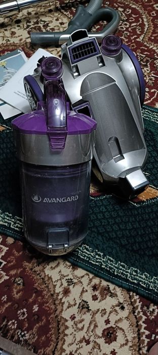 Avangard пылесос качественный