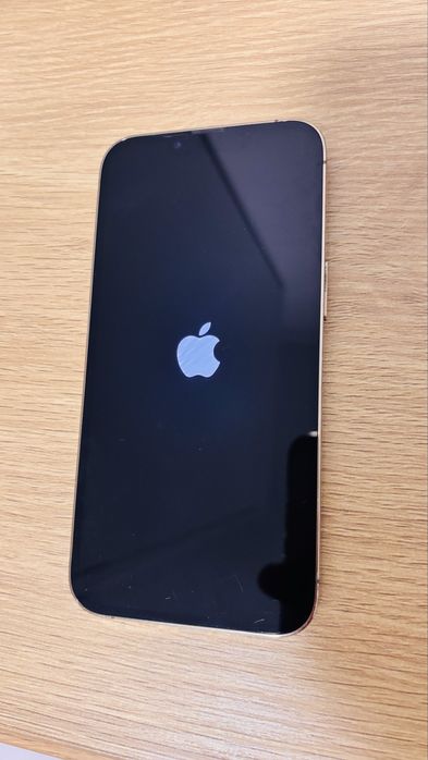 iPhone 13 Pro Gold 128GB - Proba în Vaslui