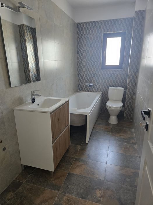 Vand apartament 1 camera, in Bucium Confort