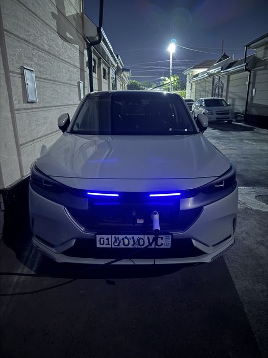 Honda ENP1 sotiladi.