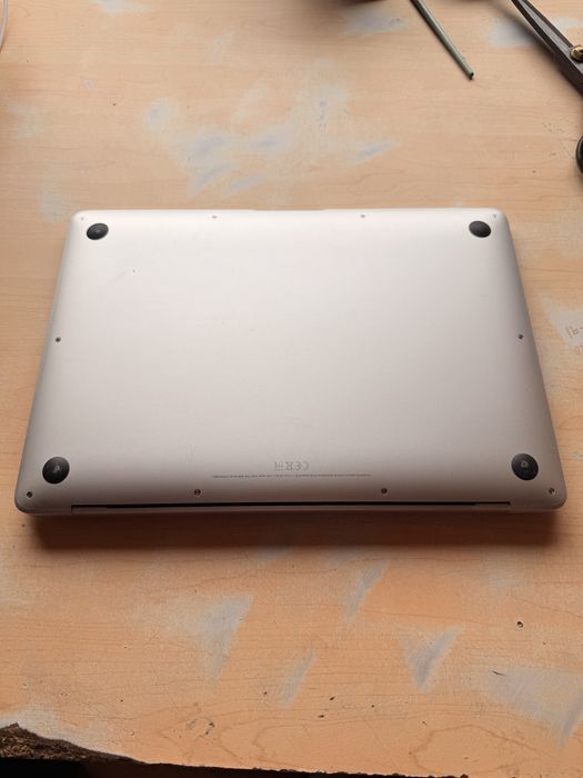Macbooc air m1/ макбук эир м1