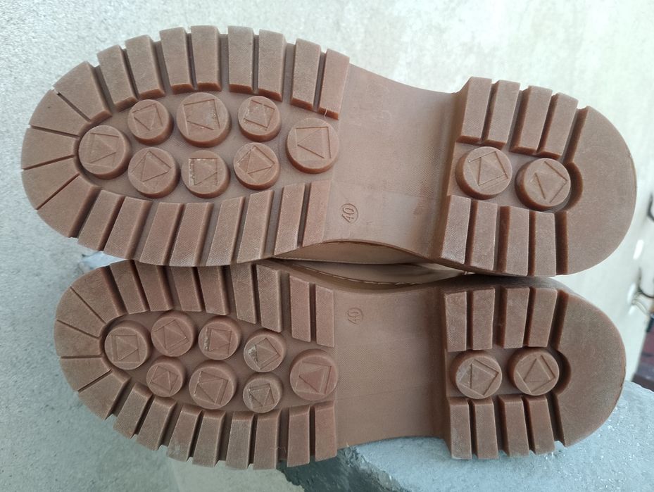 Catwalk женски боти 40 номер